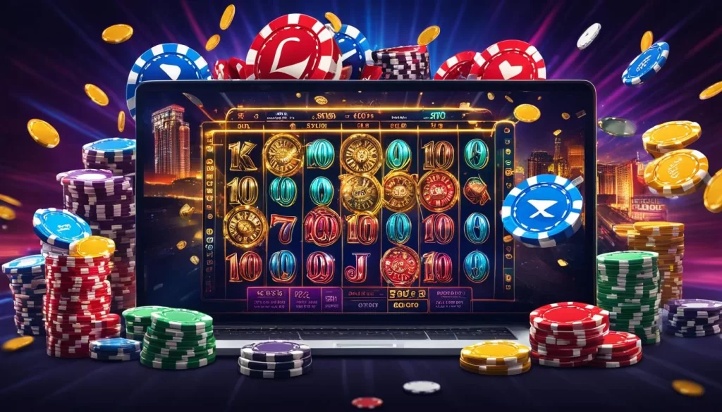 Các sự kiện và giải đấu đặc biệt tại 13win12 nổ hũ