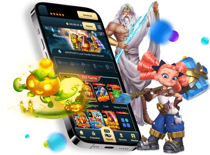 Ưu đãi chào mừng thành viên mới 13win12 nổ hũ
