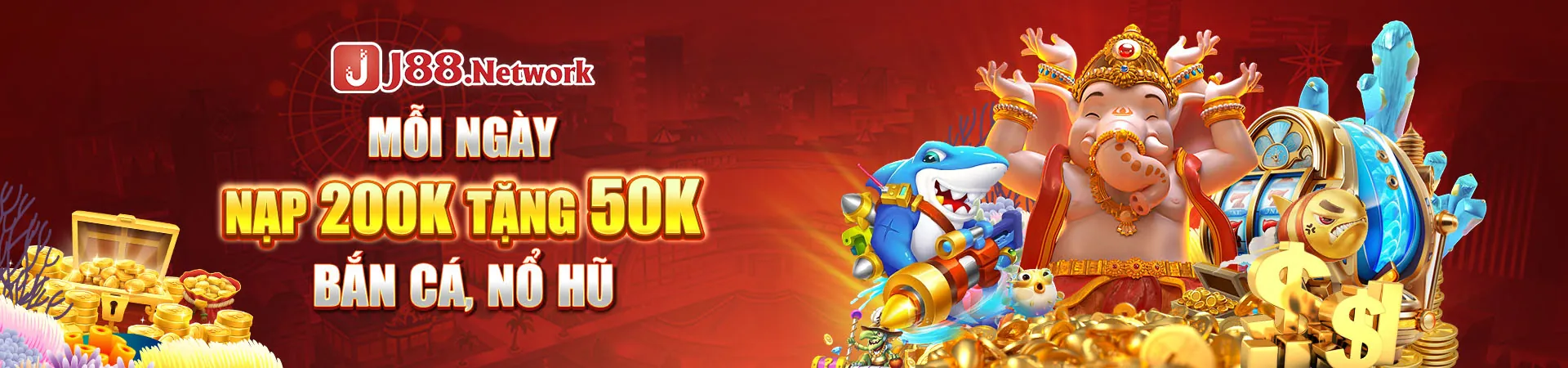 Thế giới bắn cá 13win12 nổ hũ
